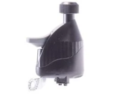 Simson Dynamo Left 2 X 2-pole 6V/3W Black -Bicycle Promotion Shop simson dynamo links 2 x 2 polig 6v 3w zwart 2 271648 1548147928