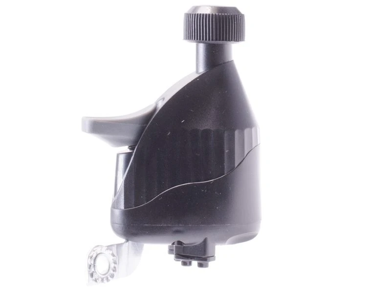 Simson Dynamo Left 2 X 2-pole 6V/3W Black - Image 2