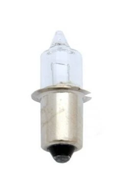 Simson Bicycle Lamp Halogen 6V / 3W Per Piece