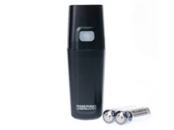 Simson Headlight Bundle Led Battery Black -Bicycle Promotion Shop simson koplamp bundle led batterij zwart 3 271221 1547814985