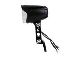 Simson Information Brightly Hub Dynamo Led 70 Lux Black -Bicycle Promotion Shop simson voorlicht brightly naafdynamo led 70 lux zwart 2 505893 1606464137