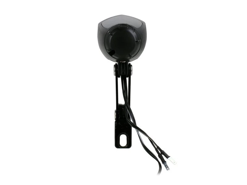 Simson Information Brightly Hub Dynamo Led 70 Lux Black - Image 3