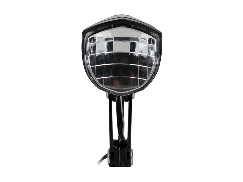 Simson Information Brightly Hub Dynamo Led 70 Lux Black - Image 4