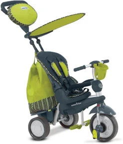 SmarTrike Splash 4-in-1 Junior Green