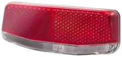 Spanninga Rear Light Solo XB Black