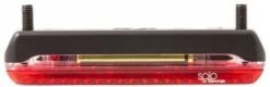 Spanninga Rear Light Solo XB Black 6 Spanninga Rear Light Solo XB Black -Bicycle Promotion Shop spanninga achterlicht solo xb zwart 3 170432