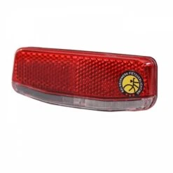 Spanninga Taillight Solo XE E-bike 6-36VDC