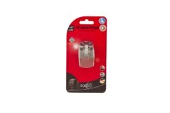 Spanninga Rear Light Spanninga Pixeo XS Black -Bicycle Promotion Shop spanninga achterlicht spanninga pixeo xs zwart 3 171630