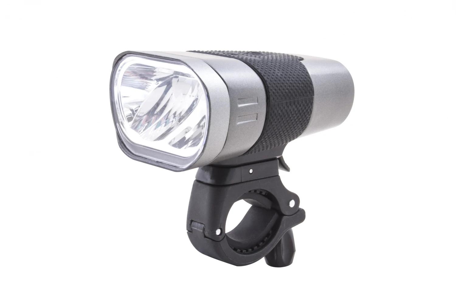 Spanninga Headlight Axendo 60 Lux USB Rechargeable 80 M Anthracite 1 Spanninga Headlight Axendo 60 Lux USB Rechargeable 80 M Anthracite