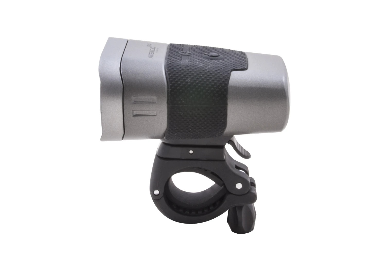 Spanninga Headlight Axendo 60 Lux USB Rechargeable 80 M Anthracite 2 Spanninga Headlight Axendo 60 Lux USB Rechargeable 80 M Anthracite - Image 2