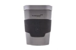 Spanninga Headlight Axendo 60 Lux USB Rechargeable 80 M Anthracite 7 Spanninga Headlight Axendo 60 Lux USB Rechargeable 80 M Anthracite -Bicycle Promotion Shop spanninga koplamp axendo 60 lux usb oplaadbaar 80 mm antraciet 3 274690 1549269397