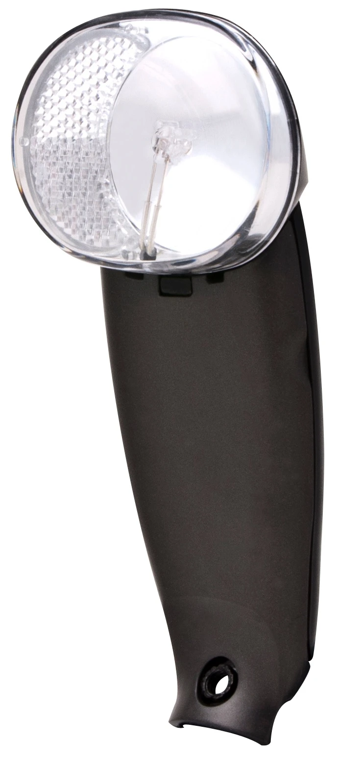 Spanninga Headlight Luceo XB A Led Silver 1 Spanninga Headlight Luceo XB A Led Silver