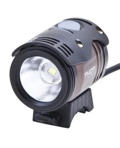 Spanninga Headlight Thor High Power Rechargeable