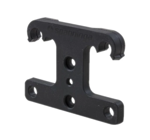 Spanninga Mounting Bracket For Rear Light Under Saddle - Image 2