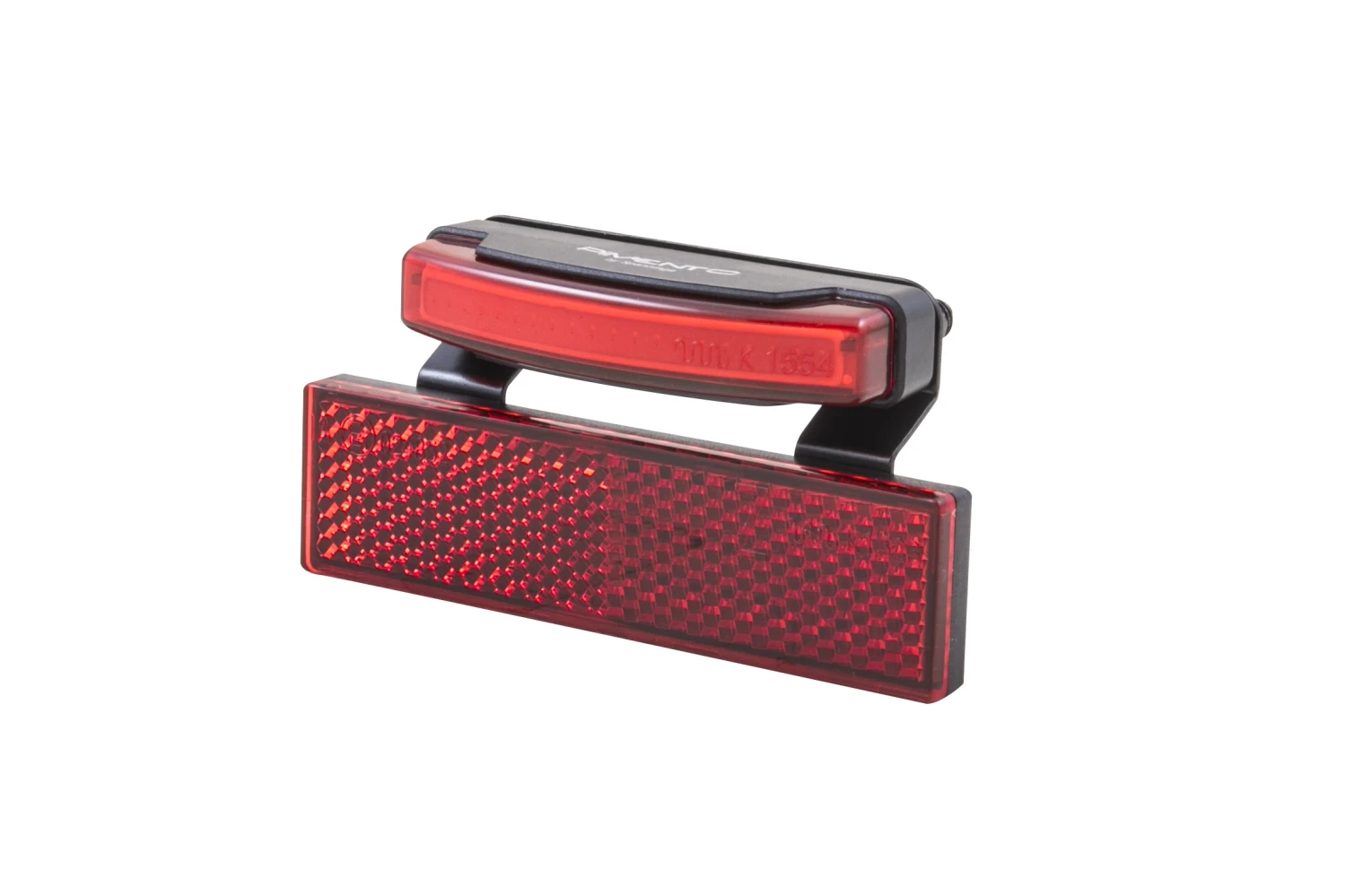 Spanninga Pimento Rear Light And Reflector E-bike 1 Spanninga Pimento Rear Light And Reflector E-bike