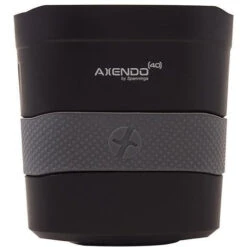 Spanninga Front Light Axendo 40 XE Led E-Bike Battery 6-36V Black 5 Spanninga Front Light Axendo 40 XE Led E-Bike Battery 6-36V Black -Bicycle Promotion Shop spanninga voorlicht axendo 40 xe led e bike accu 6 36v zwart 3 822466 20210413163215