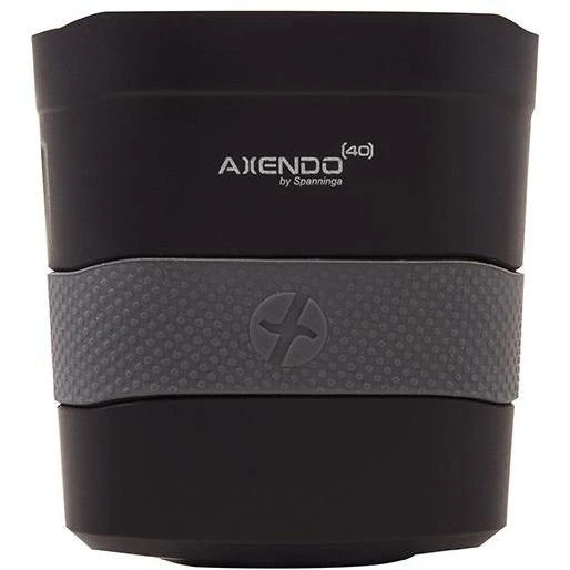 Spanninga Front Light Axendo 40 XE Led E-Bike Battery 6-36V Black 3 Spanninga Front Light Axendo 40 XE Led E-Bike Battery 6-36V Black - Image 3