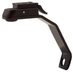 Spanninga BR500 Fork BR500 Headlight BR500 Black