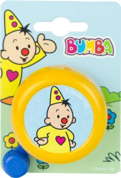 Studio 100 Bumba Loopfiets Met Vlag & Bel 12 Inch Junior Light Blue -Bicycle Promotion Shop studio 100 loopfiets bumba 12 inch junior lichtblauw 5 1018154 1670425208