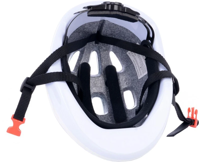 Tempish Bicycle And Skate Helmet RAYBOWBlue Boys - Image 2