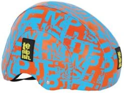 Tempish Crack C Blue Helmet
