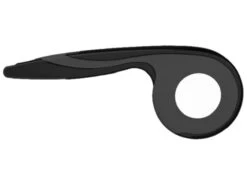 Falkx Chain Guard 42T 43,5 Cm Black