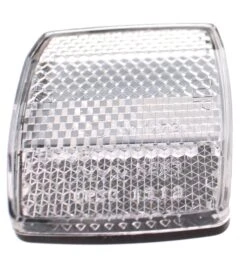 Hi-point Reflector Set 8-piece Plastic -Bicycle Promotion Shop tom reflectorset 8 delig kunststof 7 187985