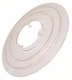 Hi-point Spoke Protector 130 Mm Transparent