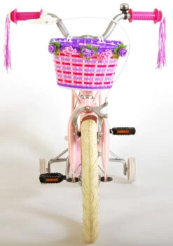 Volare Ashley 16 Inch 25,4 Cm Girls Coaster Brake Light Pink -Bicycle Promotion Shop volare ashley 16 inch 254 cm meisjes terugtraprem roze 10 507895 20220217133044