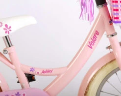 Volare Ashley 16 Inch 25,4 Cm Girls Coaster Brake Light Pink -Bicycle Promotion Shop volare ashley 16 inch 254 cm meisjes terugtraprem roze 6 507895 20220217133040