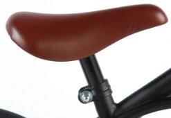 Volare Black Cruiser 14 Inch 25 Cm Boys Coaster Brake Matte Black -Bicycle Promotion Shop volare black cruiser 14 inch 25 cm jongens terugtraprem matzwart 7 119418 20220222141700