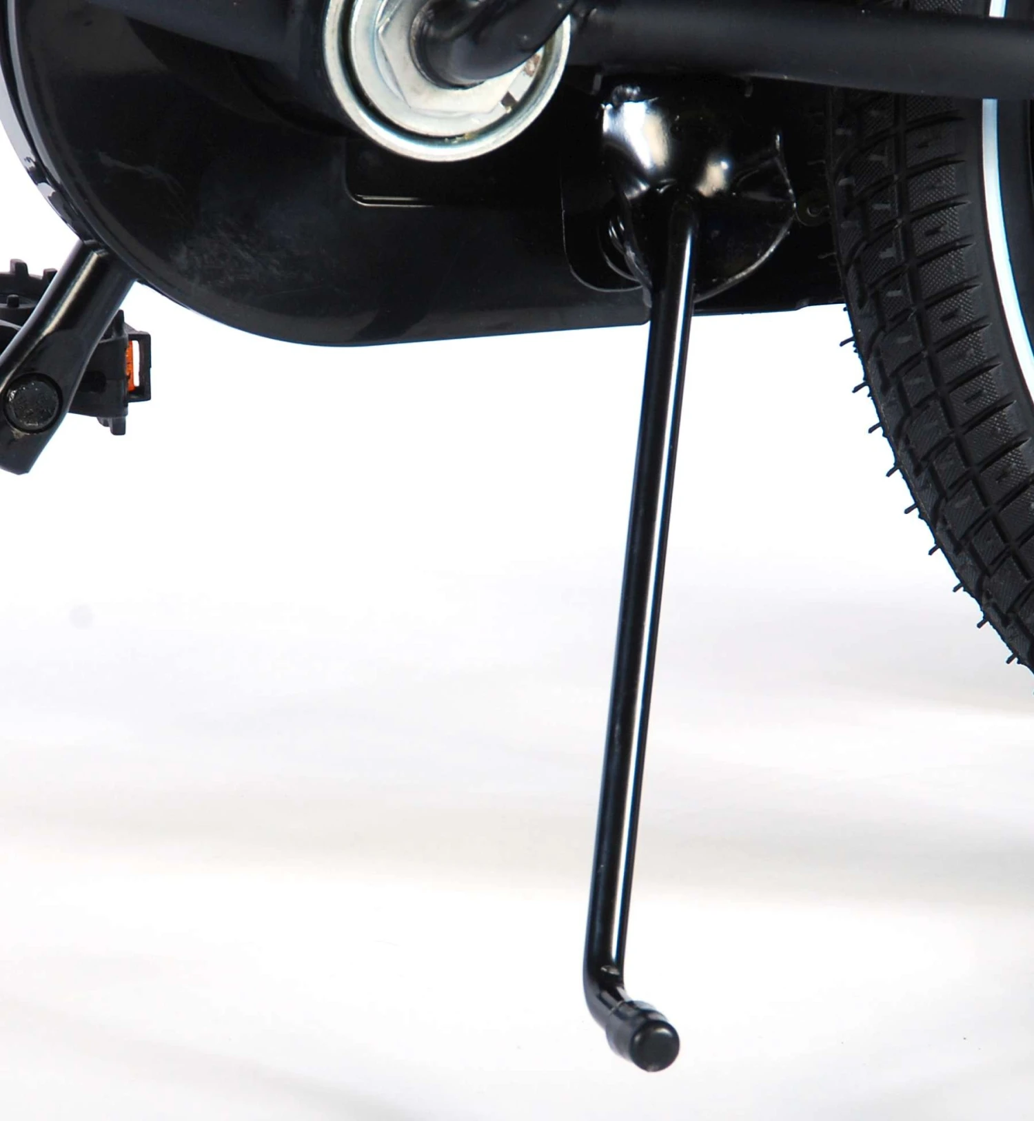 Volare Black Cruiser 16 Inch 25,4 Cm Boys Caliper Matte Black 7 Volare Black Cruiser 16 Inch 25,4 Cm Boys Caliper Matte Black - Image 7