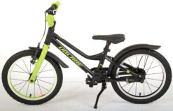 Volare Blaster 16 Inch 25,4 Cm Boys Coaster Brake Black/Green 7 Volare Blaster 16 Inch 25,4 Cm Boys Coaster Brake Black/Green -Bicycle Promotion Shop volare blaster 16 inch 254 cm jongens terugtraprem zwart groen 3 526092 20220222140505