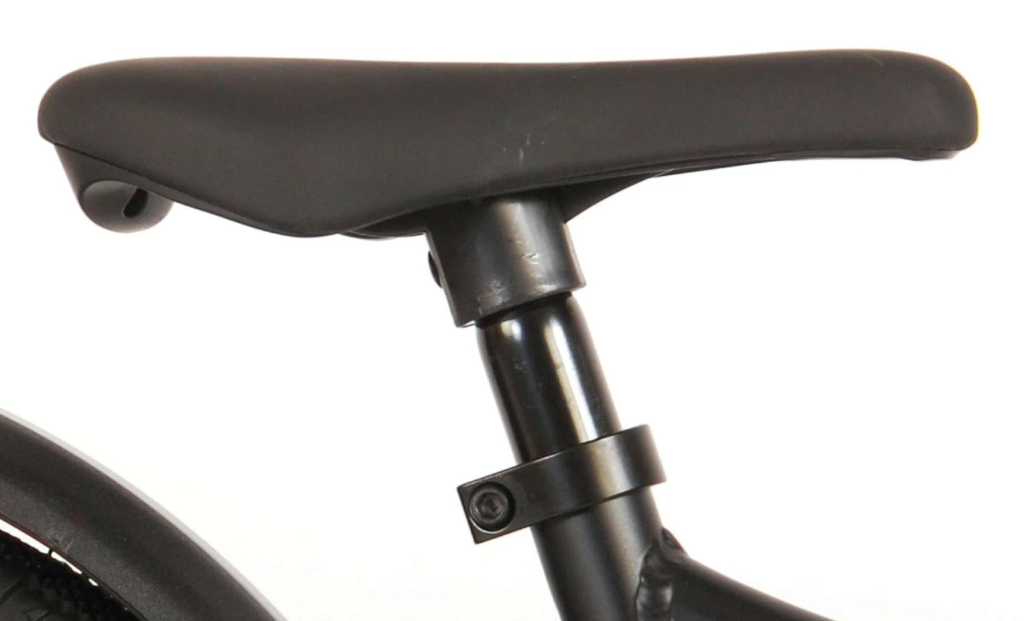 Volare Blaster 16 Inch 25,4 Cm Boys Coaster Brake Black/Green 5 Volare Blaster 16 Inch 25,4 Cm Boys Coaster Brake Black/Green - Image 5