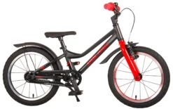 Volare Blaster 16 Inch 25,4 Cm Boys Coaster Brake Black/Red