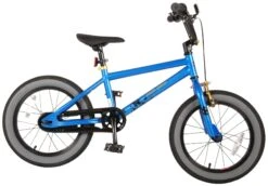 Volare Cool Rider 16 Inch 25,4 Cm Boys Coaster Brake Blue -Bicycle Promotion Shop volare cool rider 16 inch 254 cm jongens terugtraprem blauw 10 366857 20200303140536