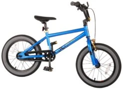 Volare Cool Rider 16 Inch 25,4 Cm Boys Coaster Brake Blue