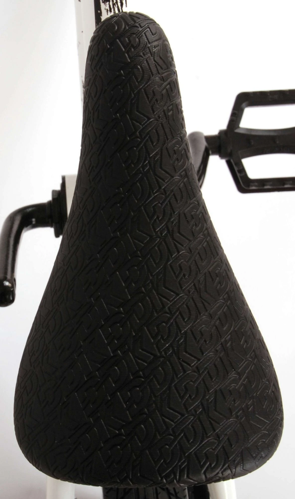 Volare Cool Rider 16 Inch 25,4 Cm Boys Coaster Brake White - Image 2