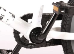 Volare Cool Rider 16 Inch 25,4 Cm Boys Coaster Brake White -Bicycle Promotion Shop volare cool rider 16 inch 254 cm jongens terugtraprem wit 9 366841 20200303133416