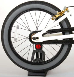 Volare Cool Rider 18 Inch Junior Caliper Cream -Bicycle Promotion Shop volare cool rider 18 inch 27 cm junior knijprem creme 6 1003558 1638870753