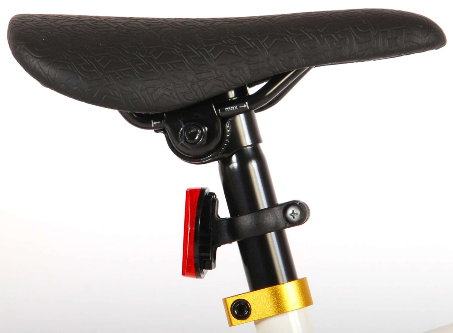 Volare Cool Rider 18 Inch Junior Caliper Cream - Image 9