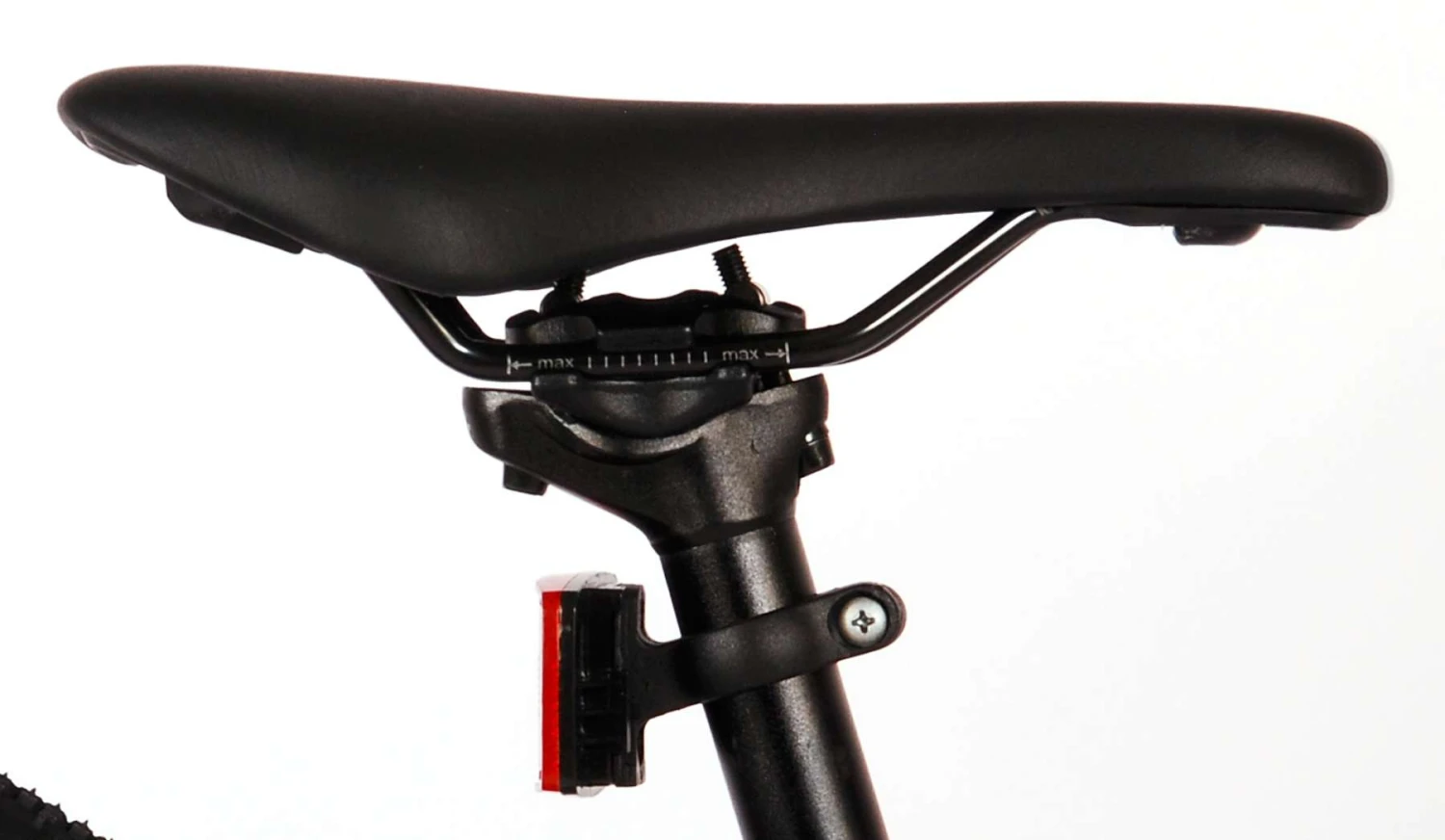 Volare Dynamic 24 Inch Boys 8SP Rim Brakes Blue - Image 10