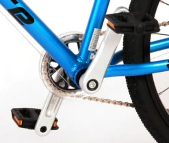 Volare Dynamic 24 Inch Boys 8SP Rim Brakes Blue -Bicycle Promotion Shop volare dynamic 24 inch 29 cm jongens 8v v brakes blauw 9 1017718 1667397642