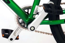 Volare Dynamic 24 Inch Boys 8SP Rim Brakes Green -Bicycle Promotion Shop volare dynamic 24 inch 29 cm jongens 8v v brakes groen 10 1017716 1667395168