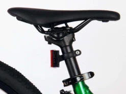 Volare Dynamic 24 Inch Boys 8SP Rim Brakes Green -Bicycle Promotion Shop volare dynamic 24 inch 29 cm jongens 8v v brakes groen 12 1017716 1667395170