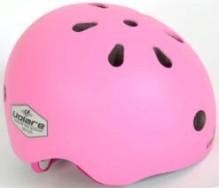 Volare Bicycle Helmet Girls Pink -Bicycle Promotion Shop volare fietshelm meisjes 45 51 cm roze 8 558533 1614957436