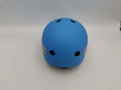 Volare Bicycle Helmet Girls Blue -Bicycle Promotion Shop volare fietshelm meisjes blauw 2 558567 1614960041