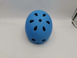 Volare Bicycle Helmet Girls Blue -Bicycle Promotion Shop volare fietshelm meisjes blauw 4 558567 1614960042