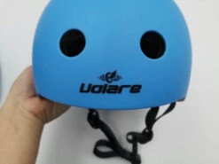 Volare Bicycle Helmet Girls Blue -Bicycle Promotion Shop volare fietshelm meisjes blauw 5 558567 1614960042