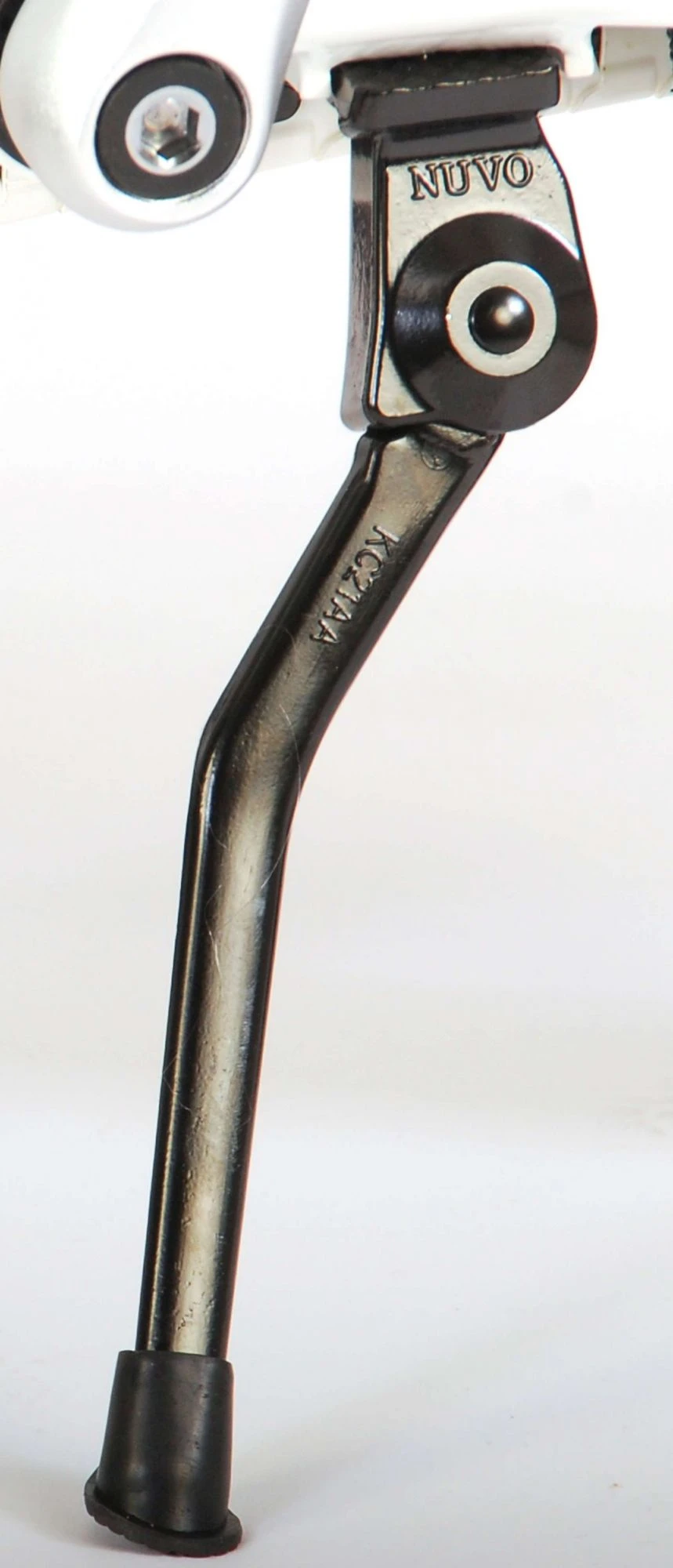 Volare Glamour 16 Inch 25,4 Cm Girls Coaster Brake White/Pink 8 Volare Glamour 16 Inch 25,4 Cm Girls Coaster Brake White/Pink - Image 8